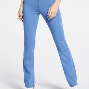 Jaanuu Yoga Pants scrub bottoms
